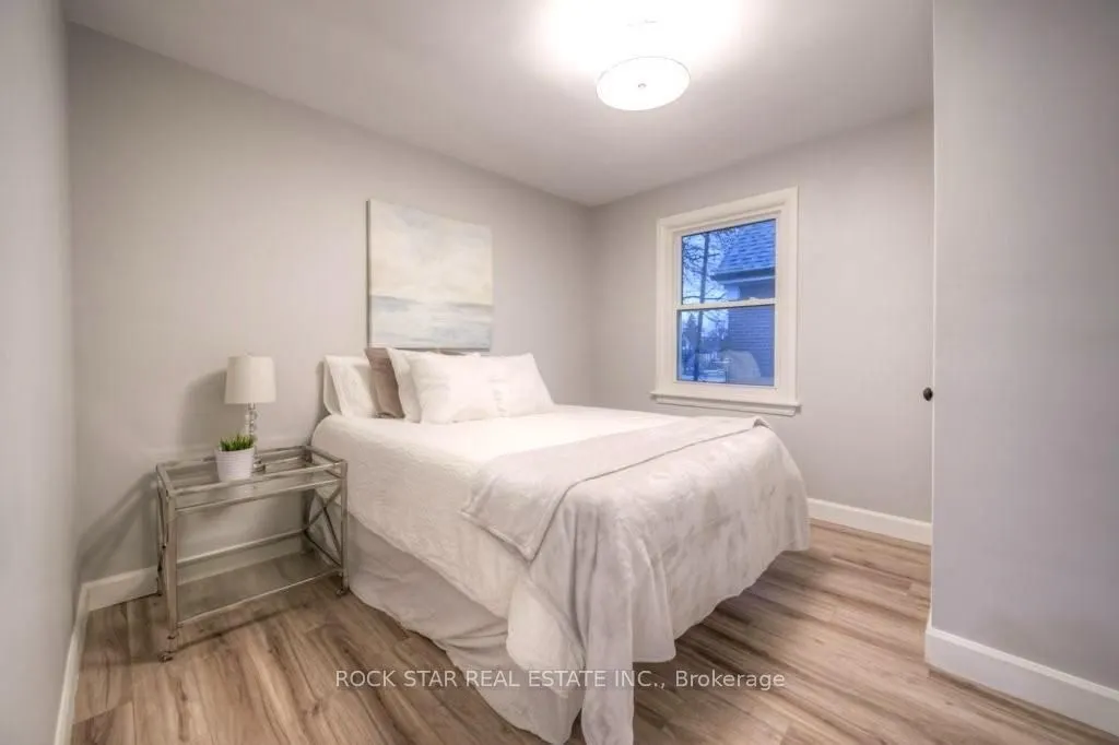 649 Upper Sherman Avenue, #Main