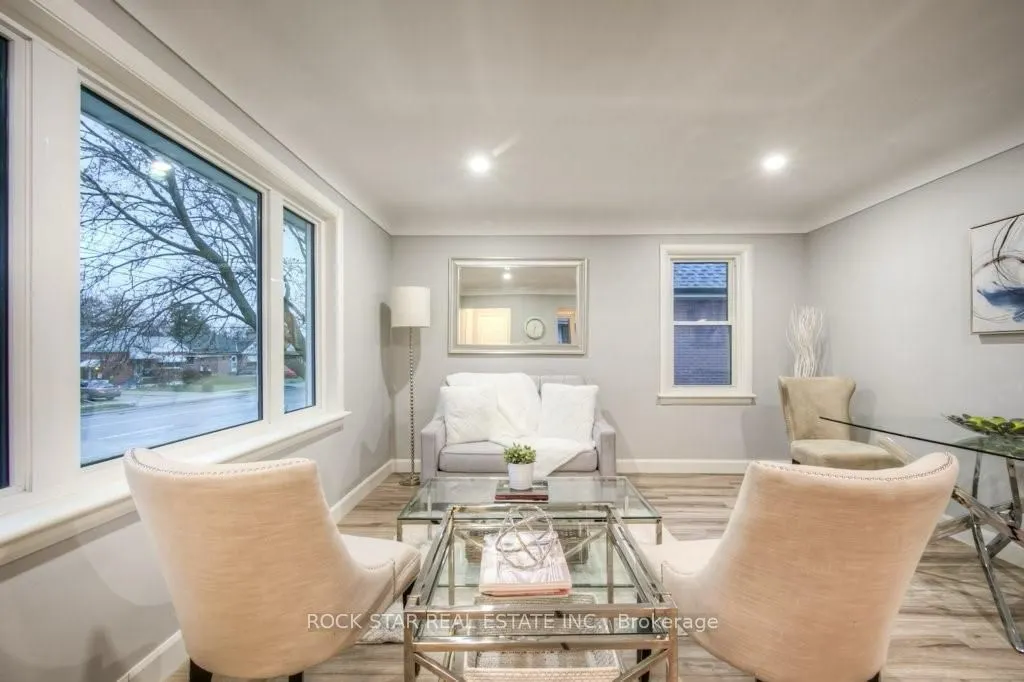 649 Upper Sherman Avenue, #Main