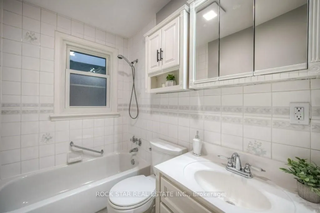 649 Upper Sherman Avenue, #Main