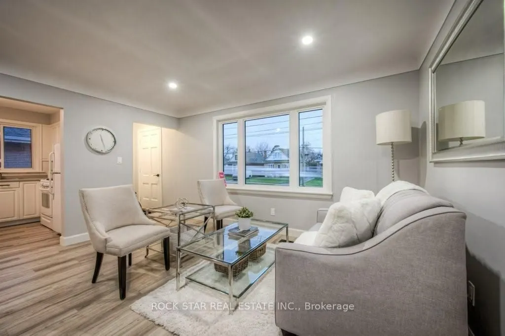 649 Upper Sherman Avenue, #Main