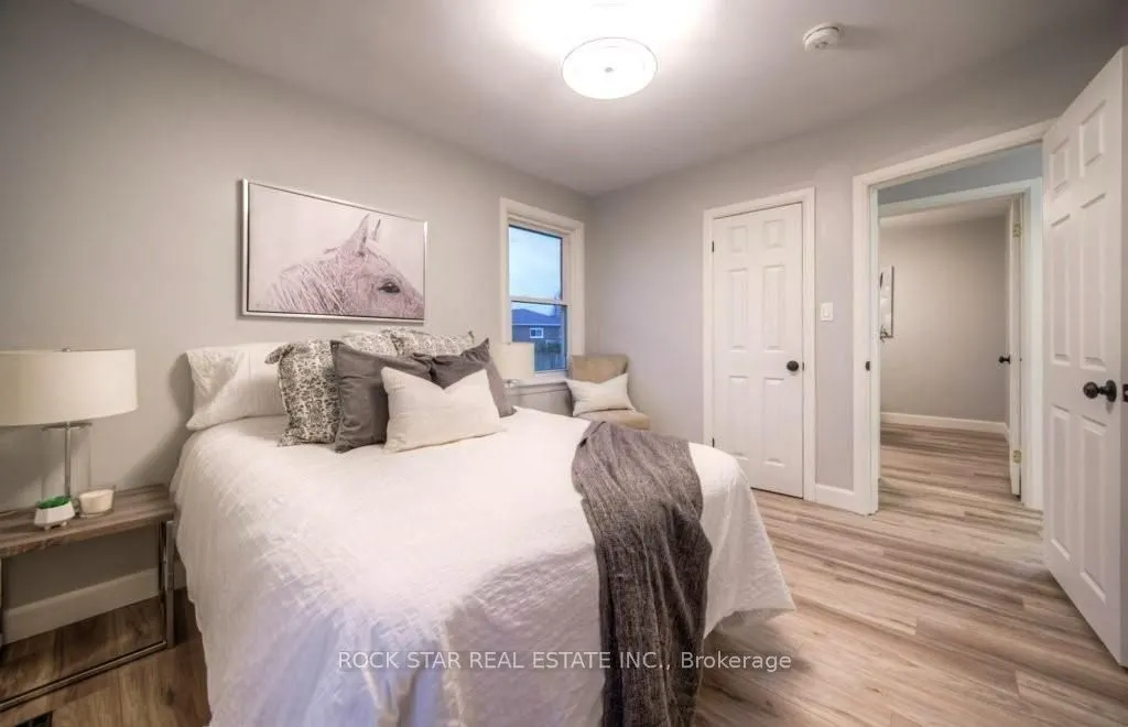 649 Upper Sherman Avenue, #Main