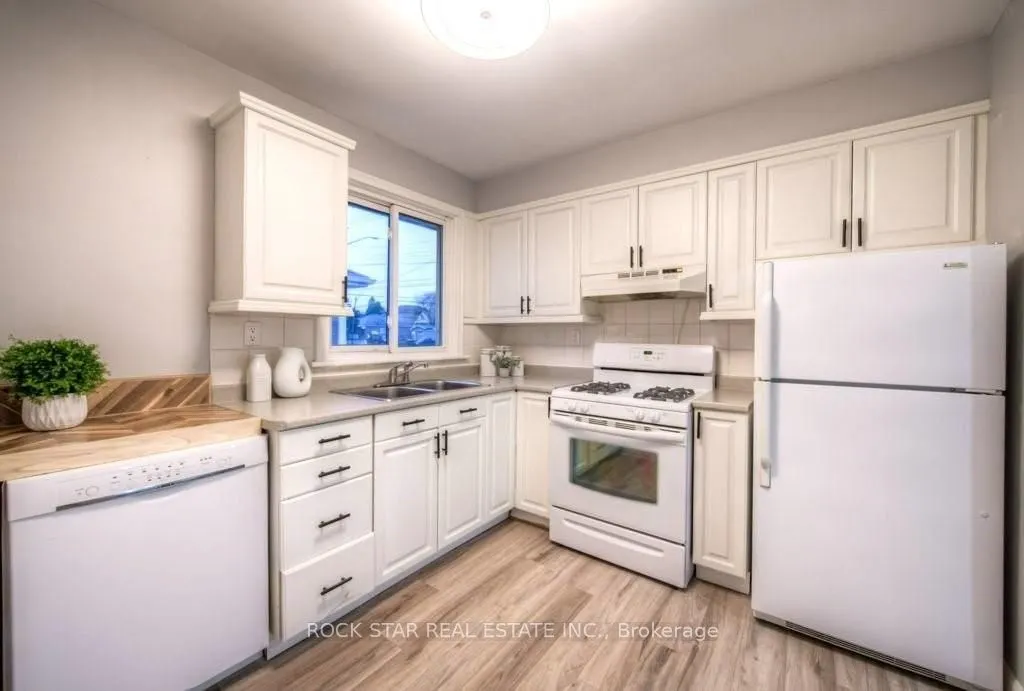 649 Upper Sherman Avenue, #Main