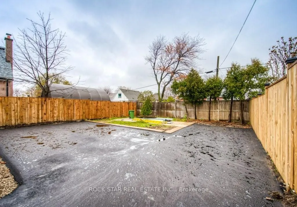 649 Upper Sherman Avenue, #Main