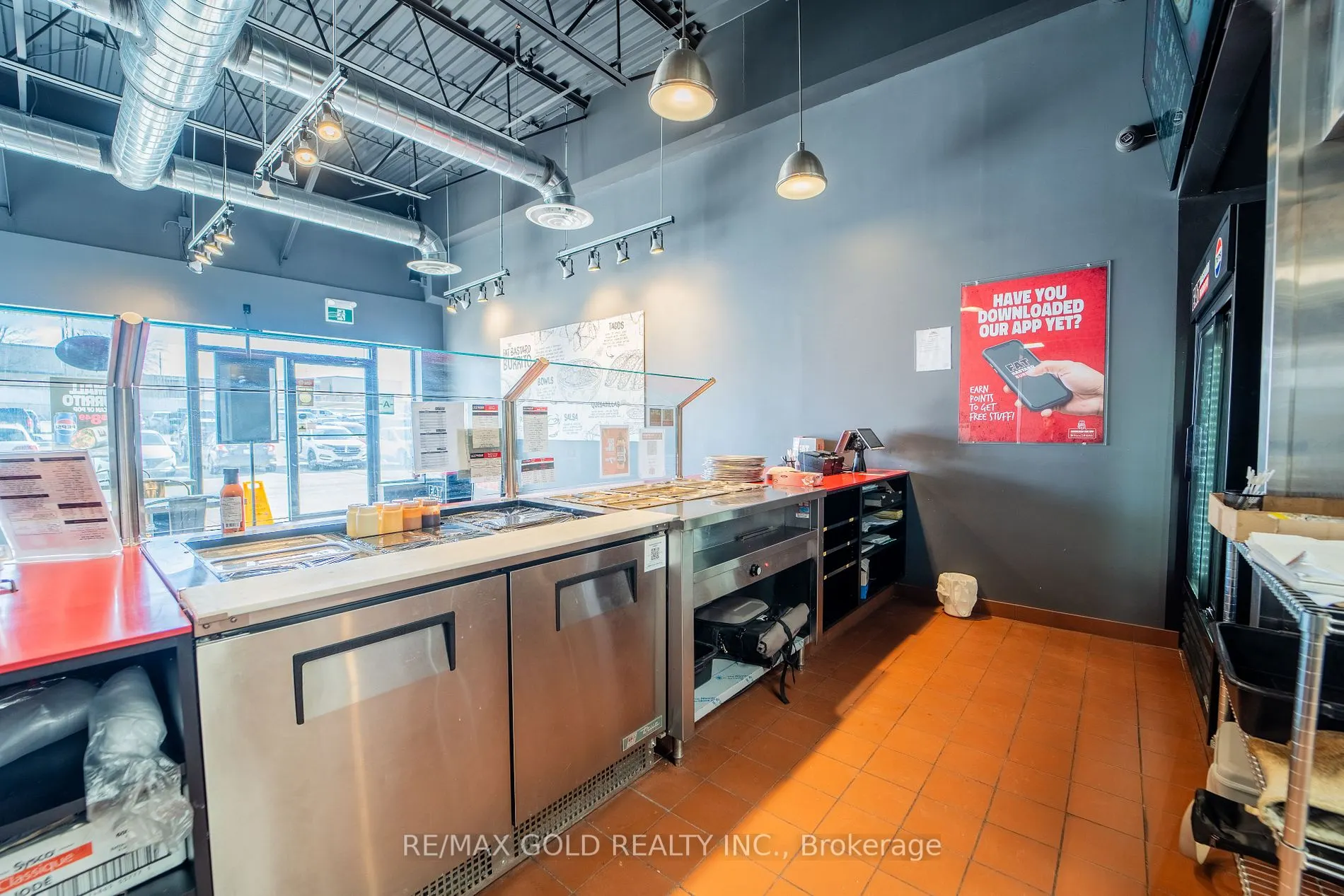 603 Colborne Street E, #14