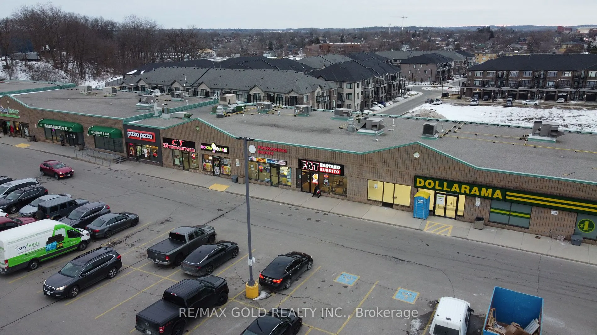 603 Colborne Street E, #14