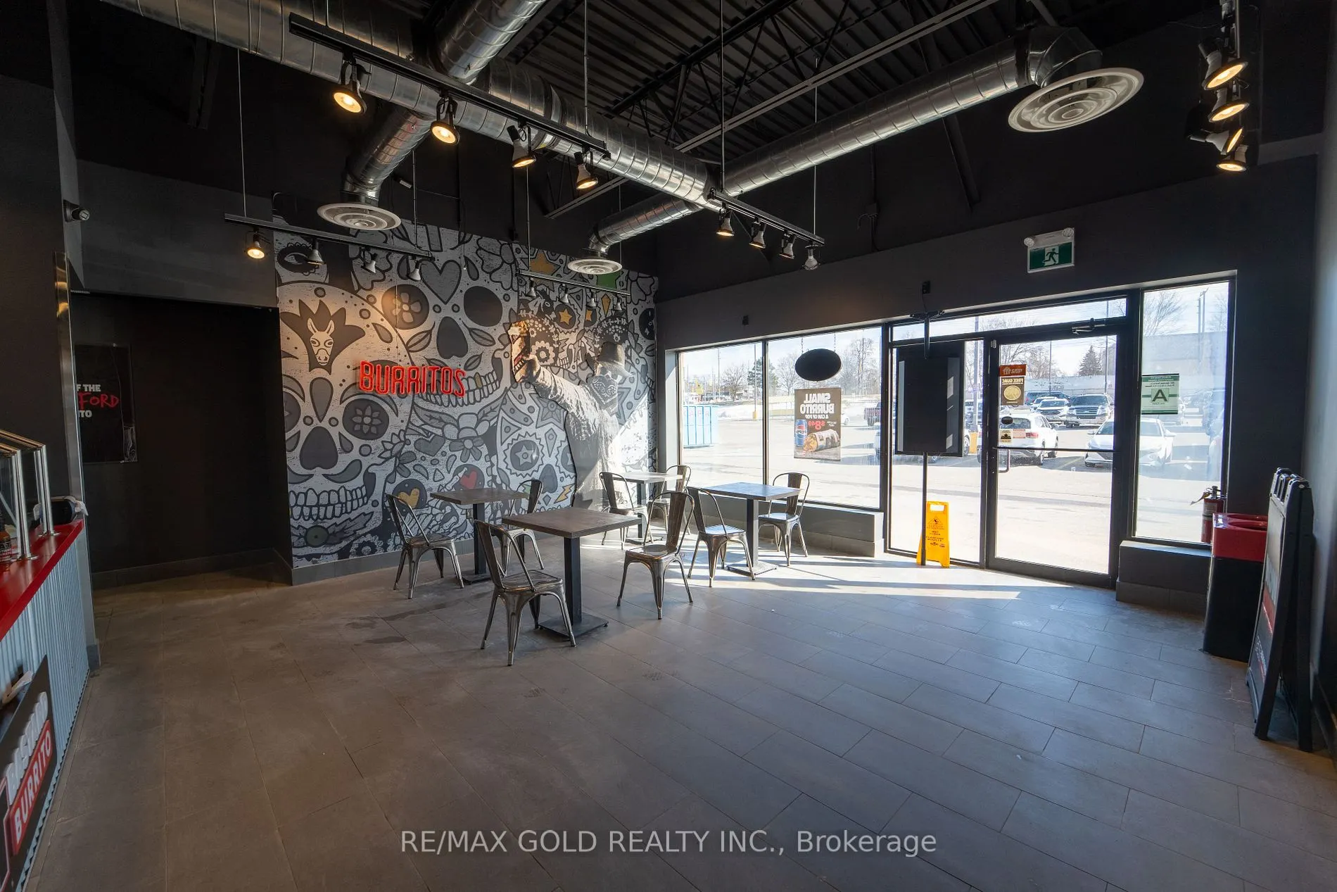 603 Colborne Street E, #14