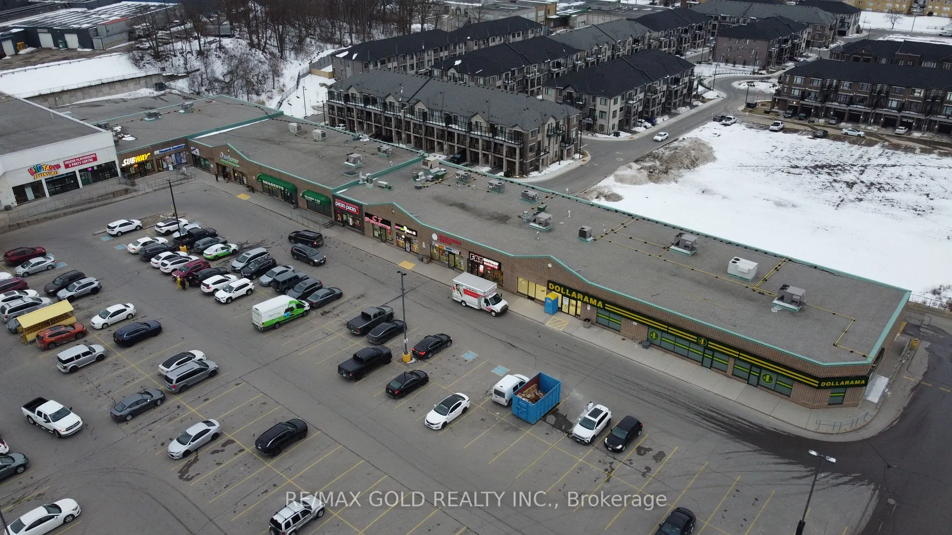 603 Colborne Street E, #14