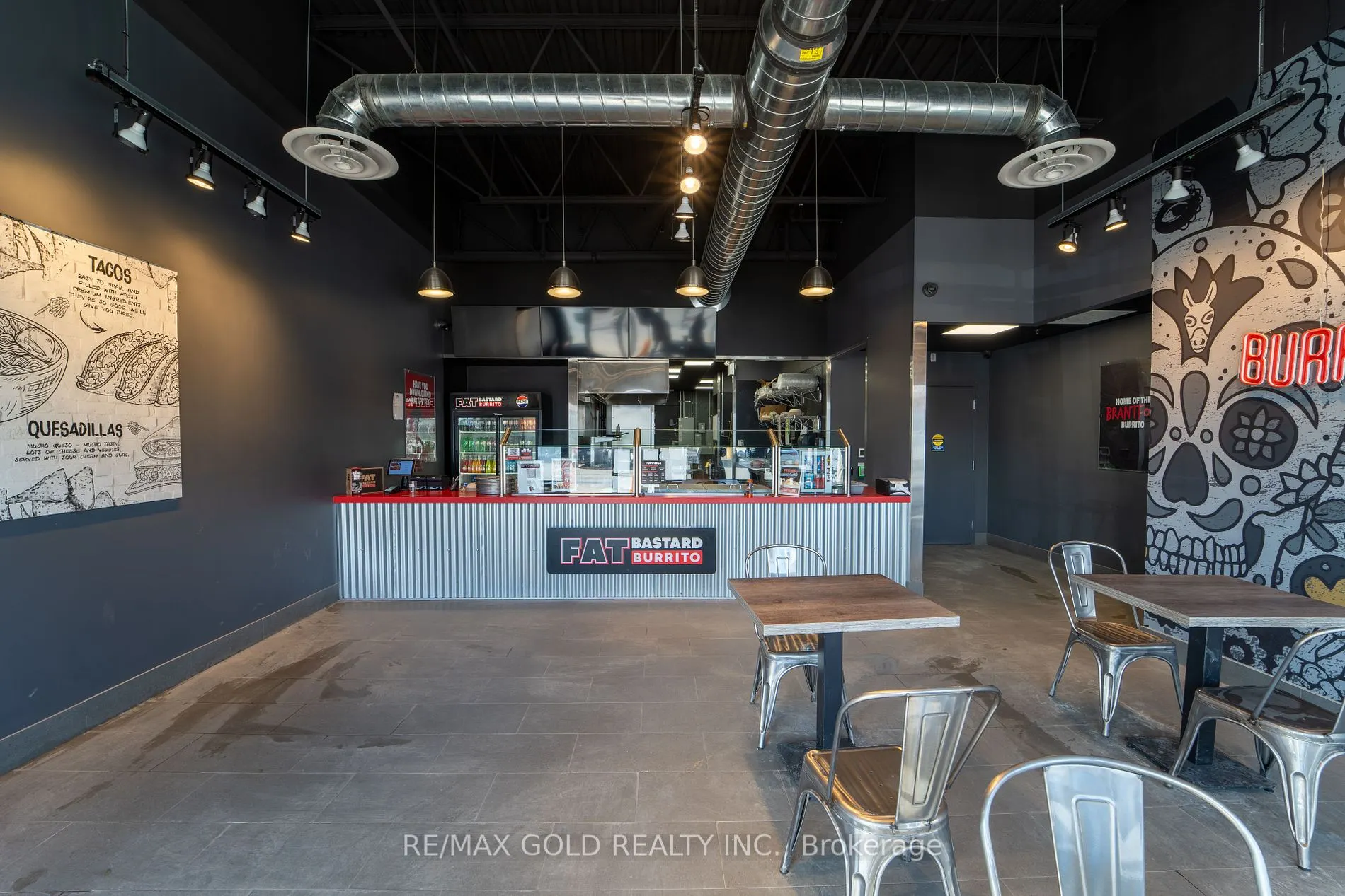 603 Colborne Street E, #14