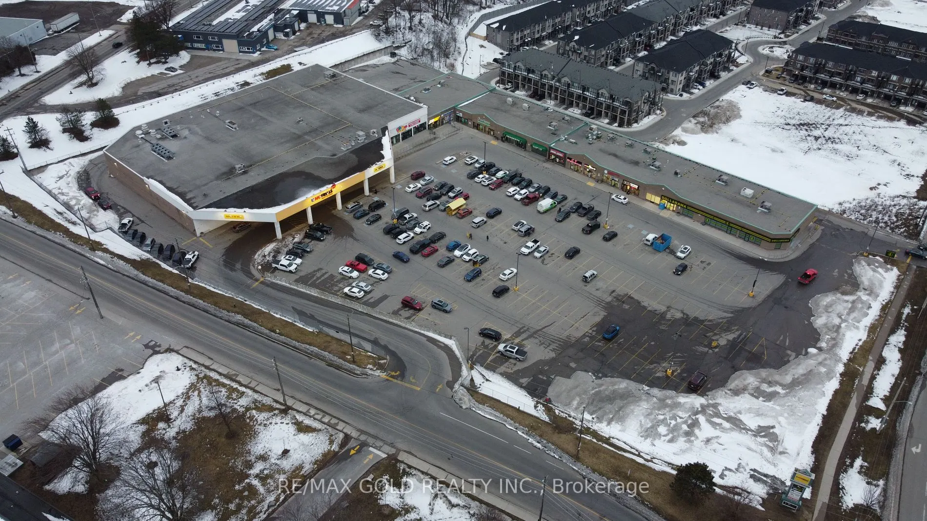 603 Colborne Street E, #14