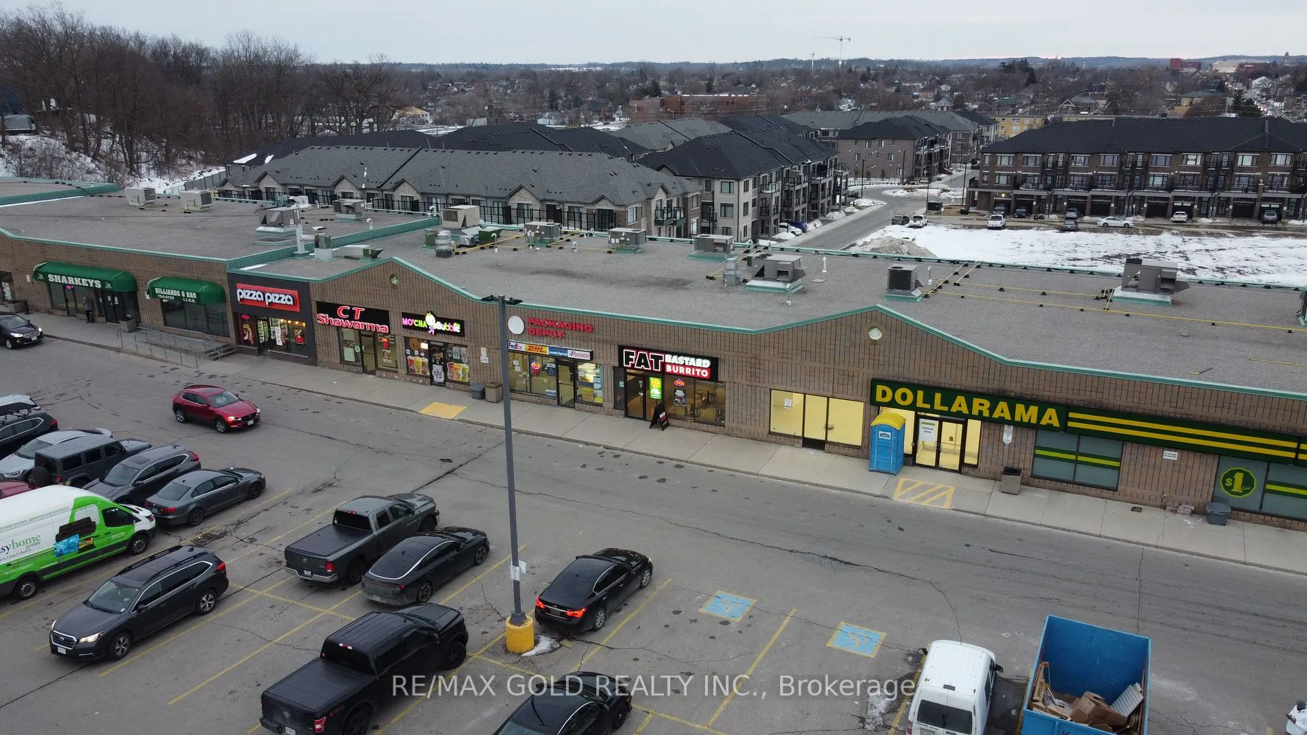 603 Colborne Street E, #14