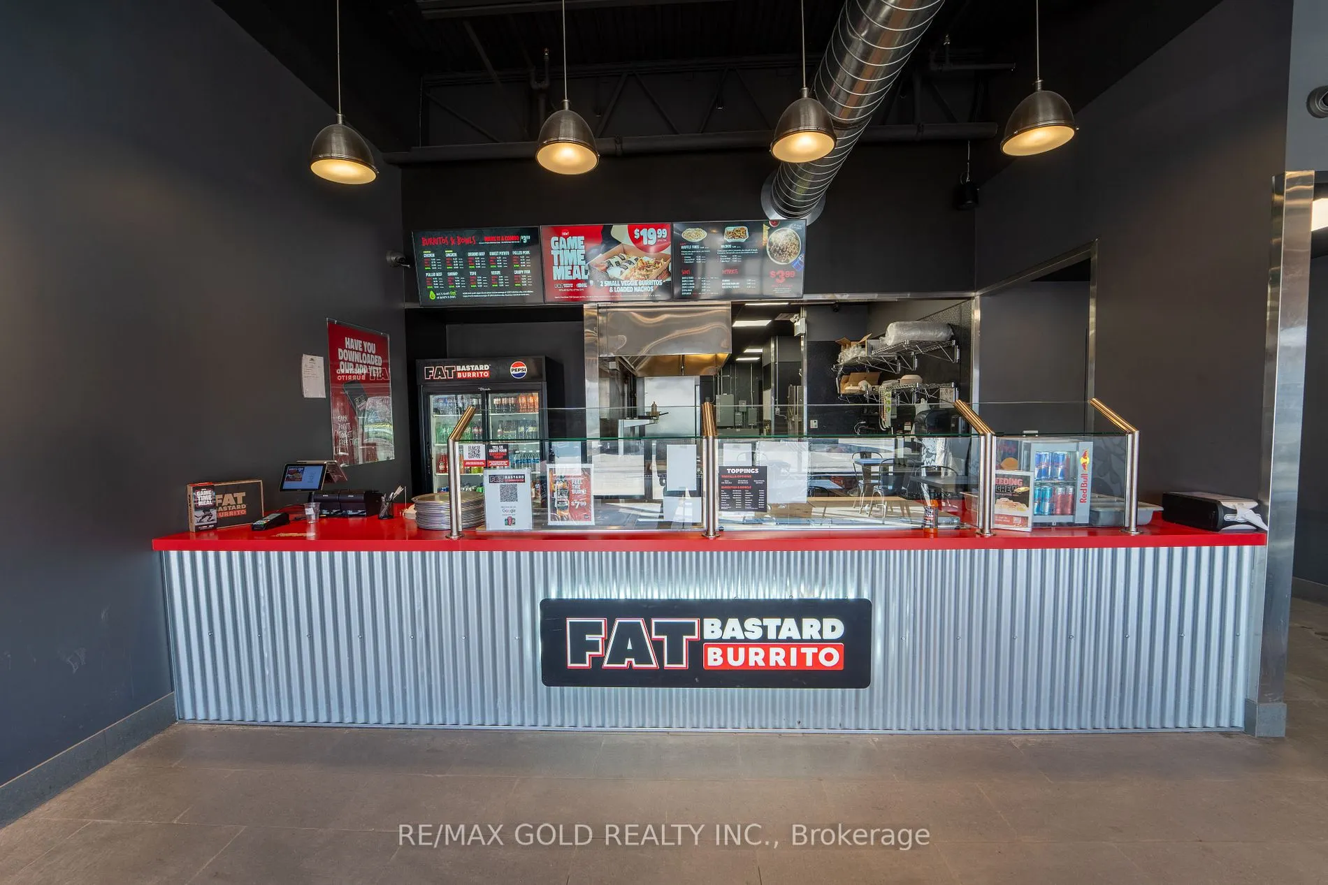 603 Colborne Street E, #14