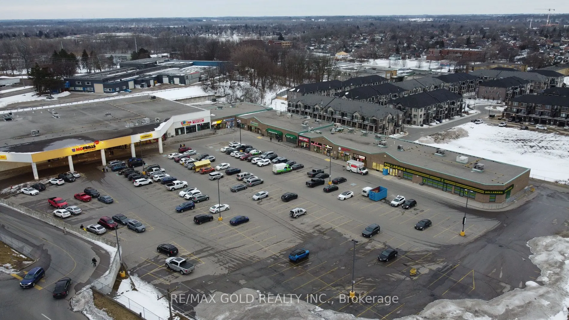 603 Colborne Street E, #14