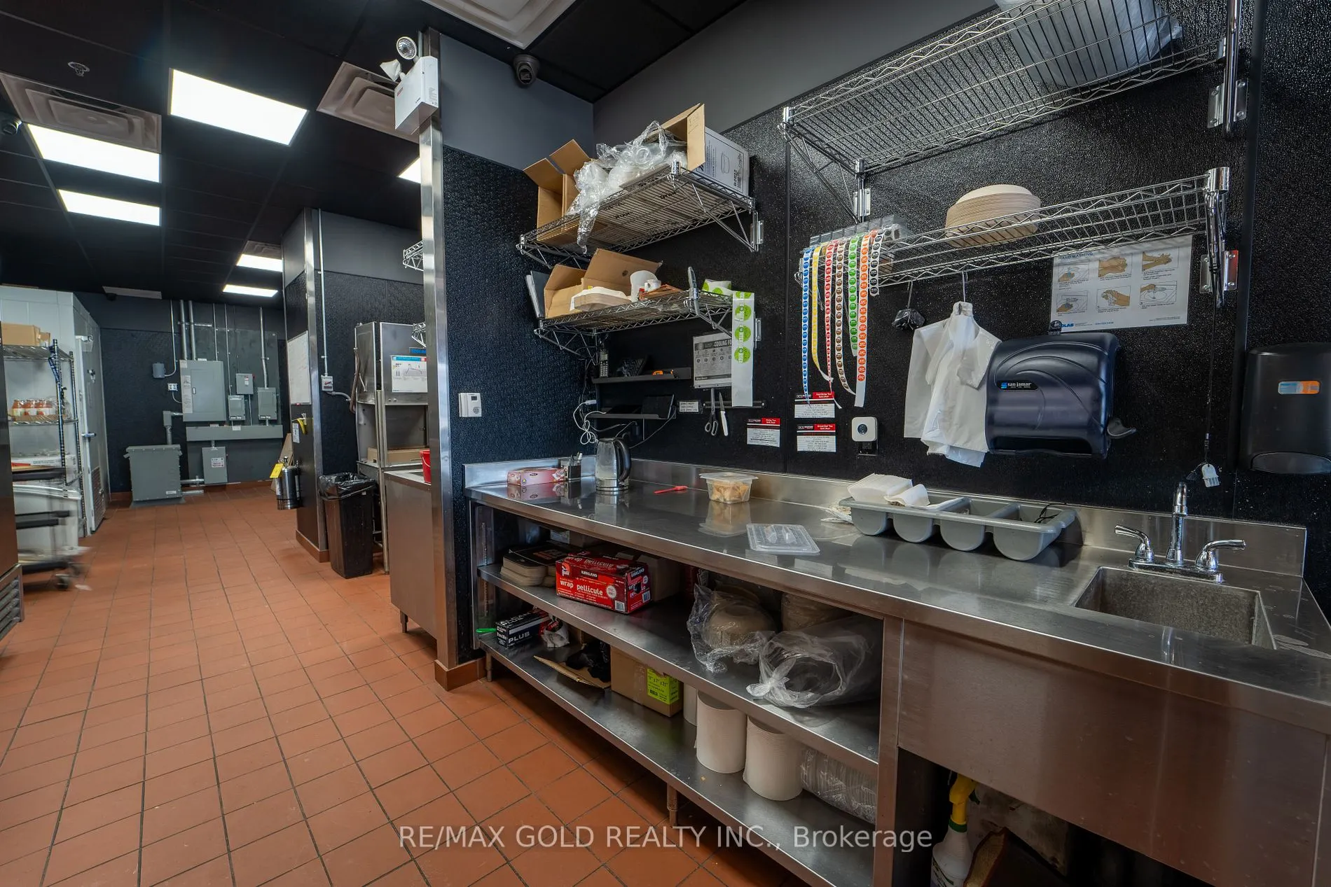 603 Colborne Street E, #14