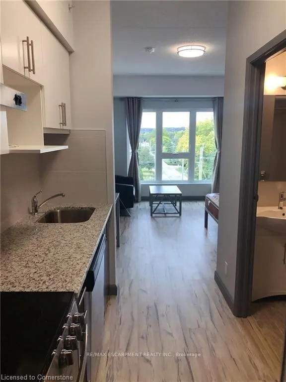 77 Leland Street, #509