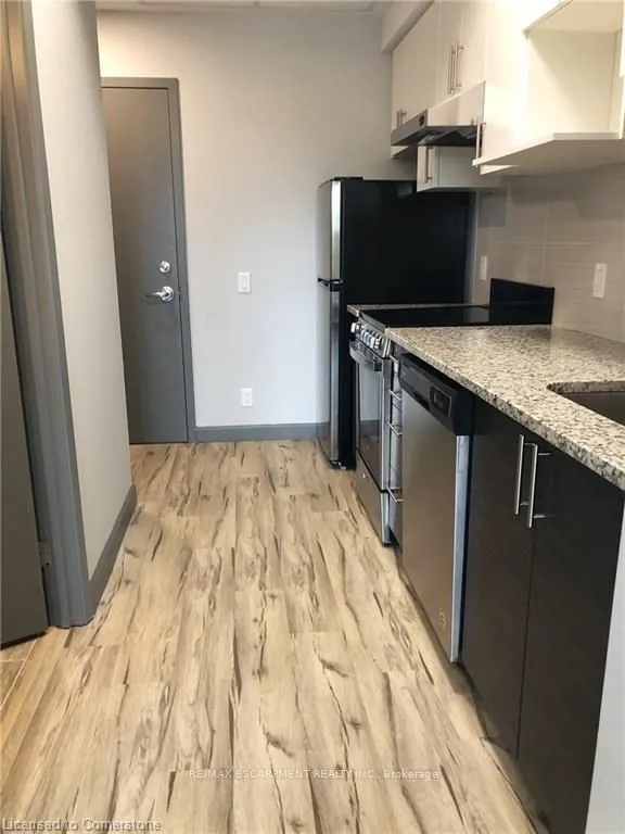 77 Leland Street, #509