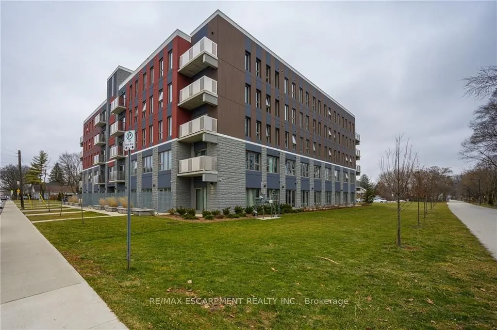 77 Leland Street, #509
