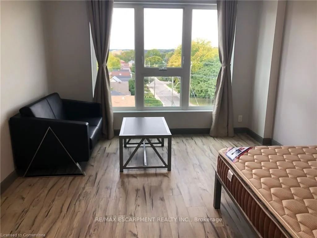 77 Leland Street, #509