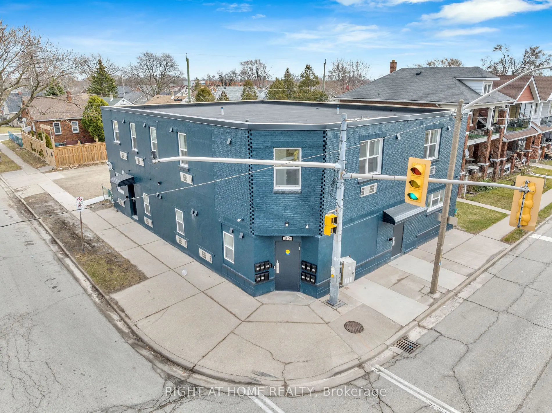 1804 Drouillard Road, #201