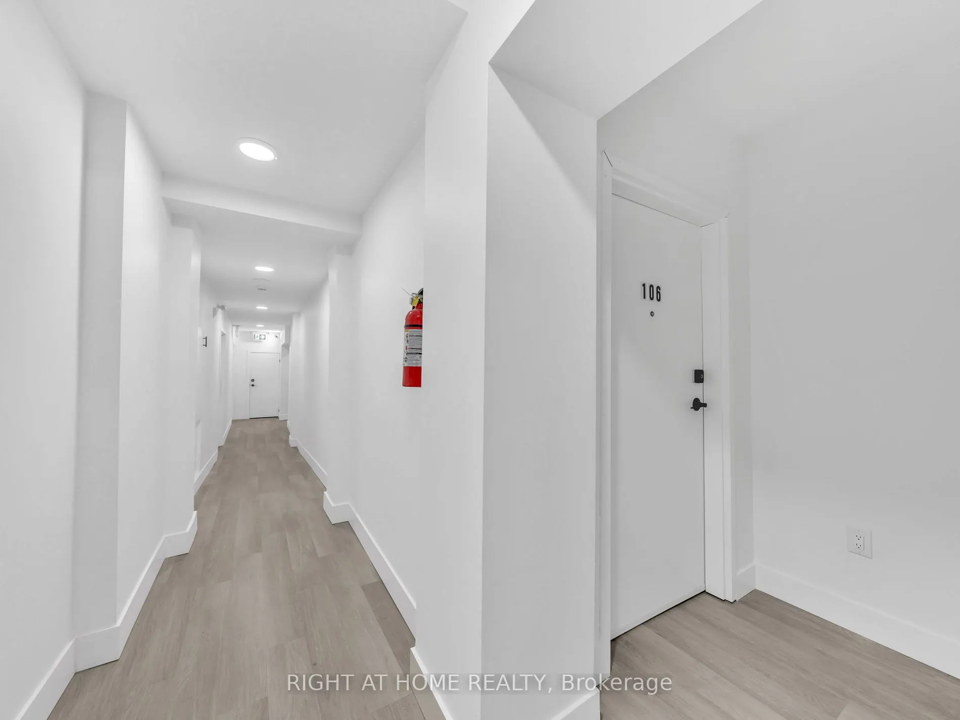 1804 Drouillard Road, #201