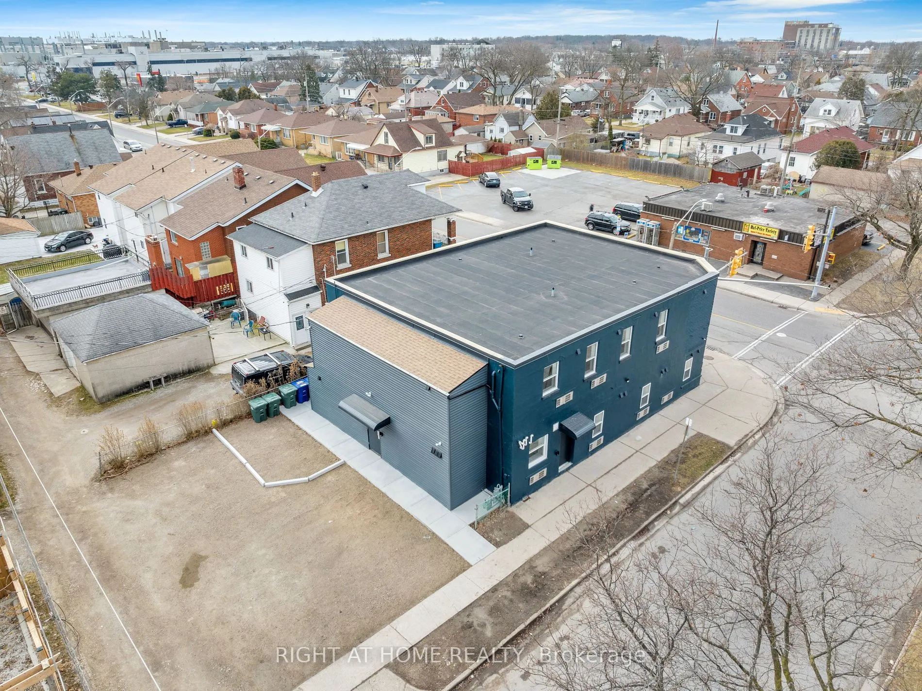 1804 Drouillard Road, #201