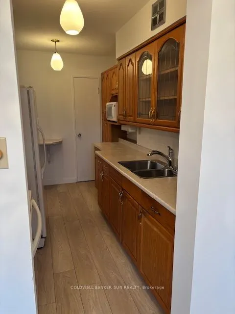 1964 Main Street W, #503