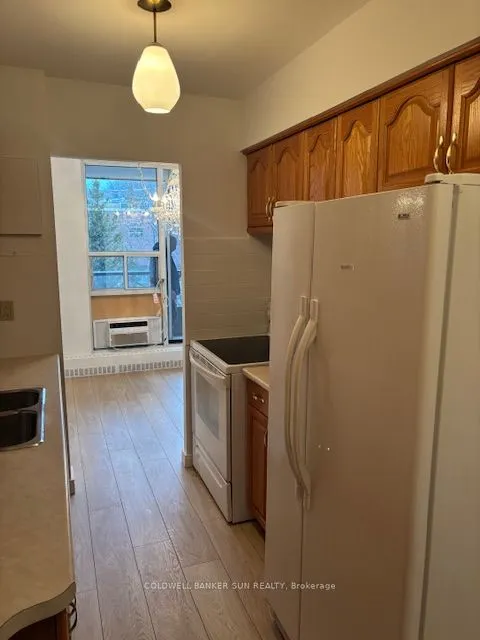 1964 Main Street W, #503