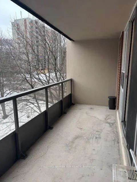 1964 Main Street W, #503