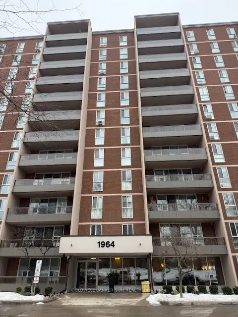 1964 Main Street W, #503