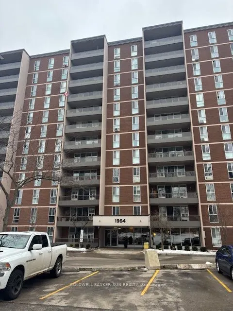 1964 Main Street W, #503