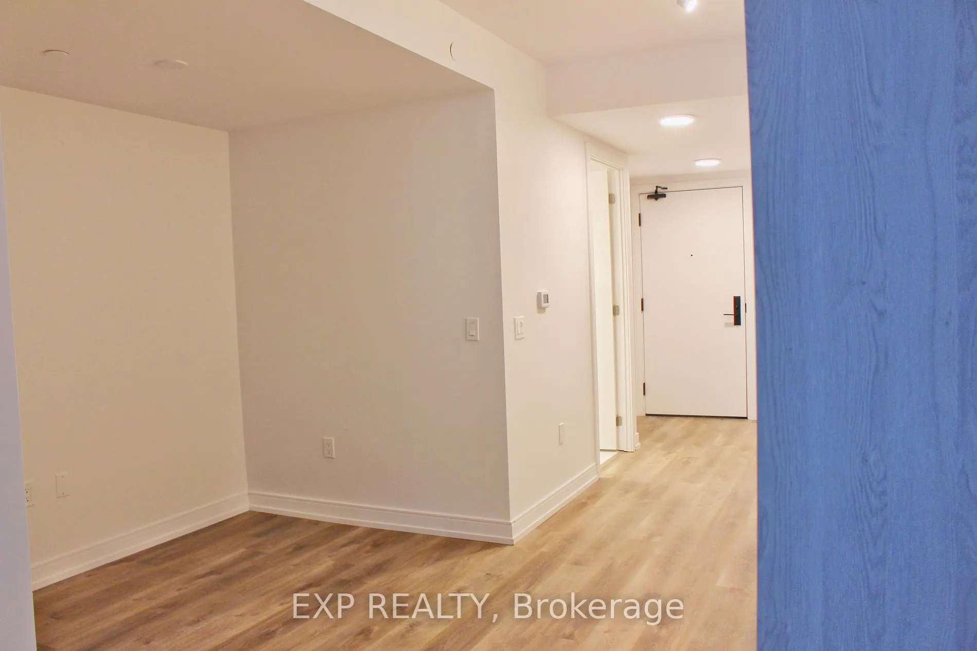 1 Jarvis Street, #714