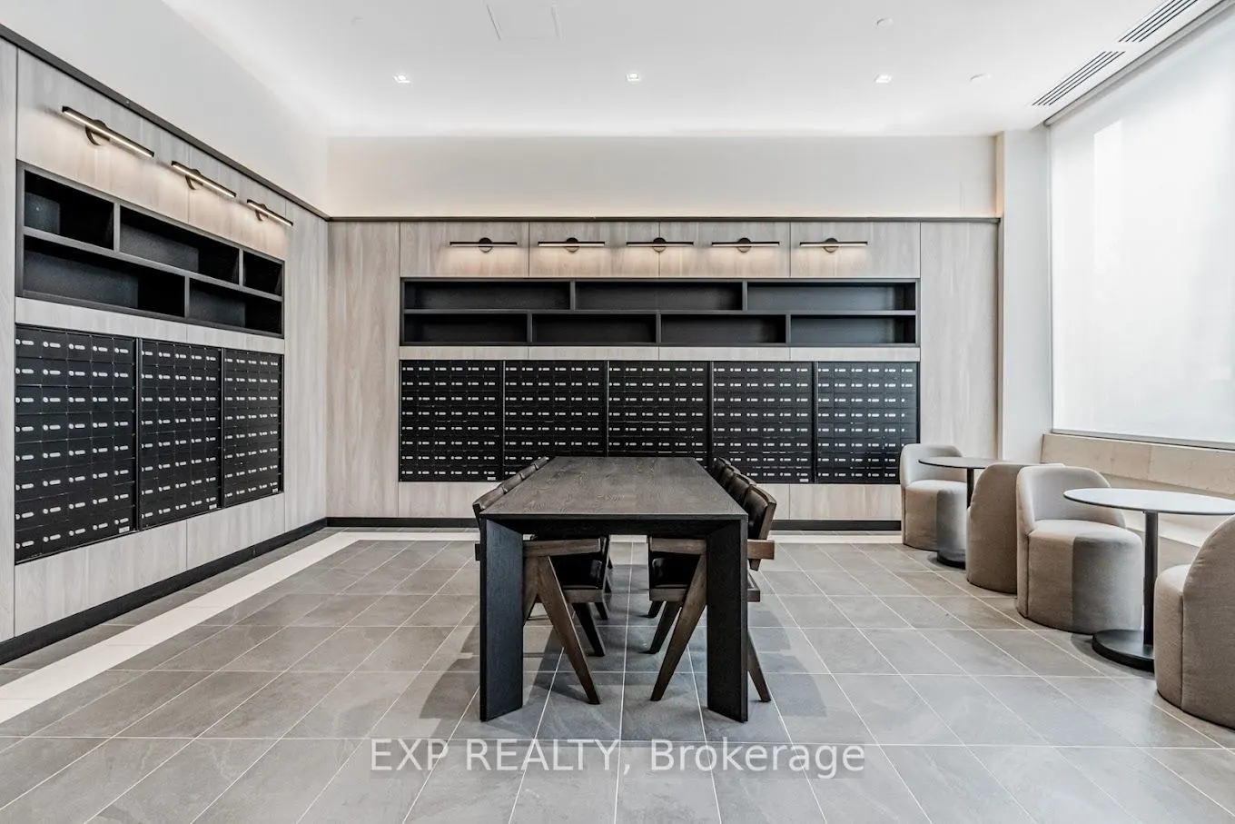 1 Jarvis Street, #714