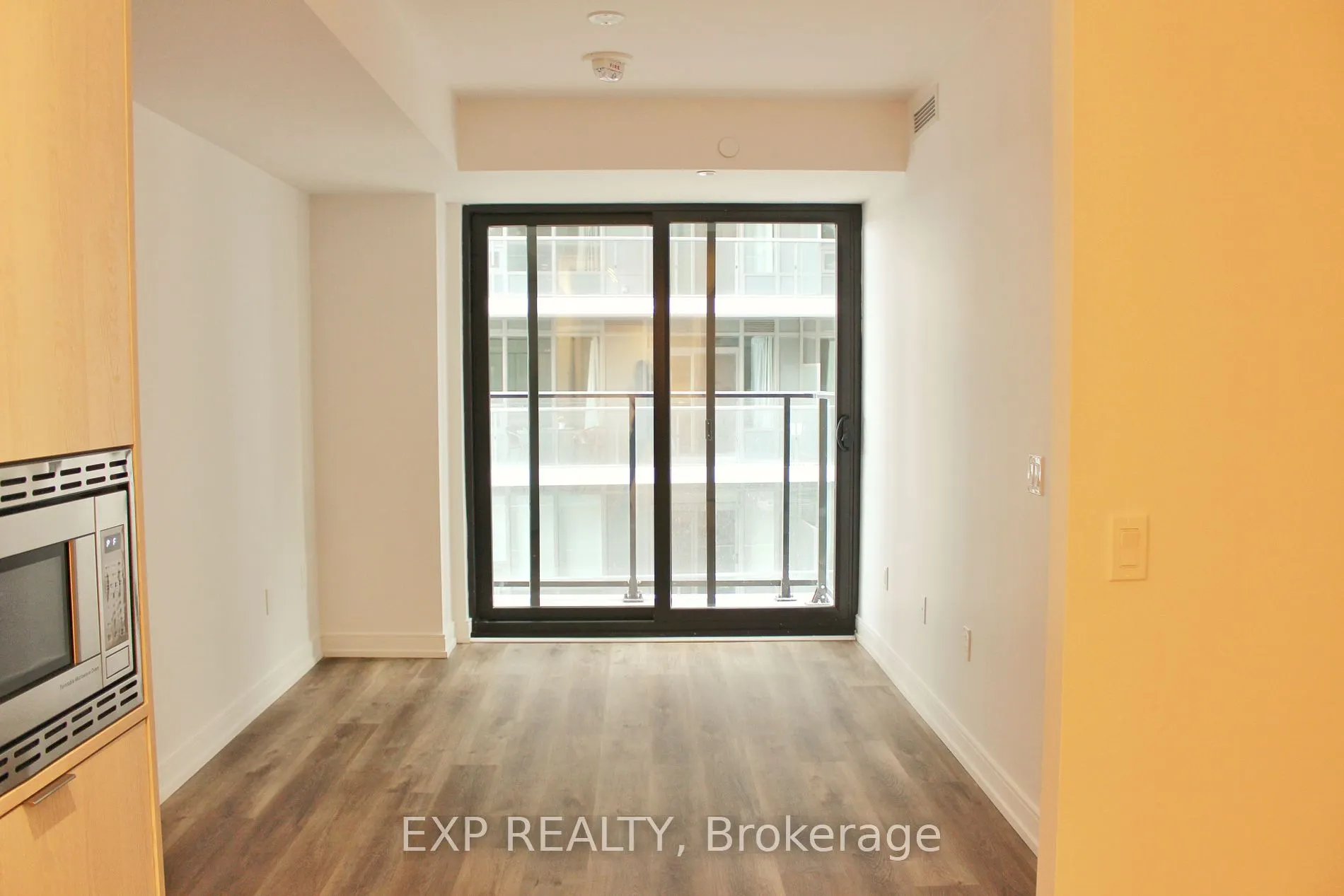 1 Jarvis Street, #714