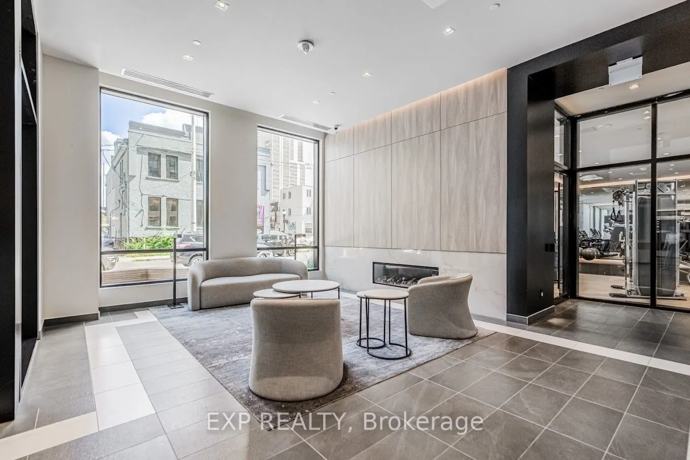 1 Jarvis Street, #714