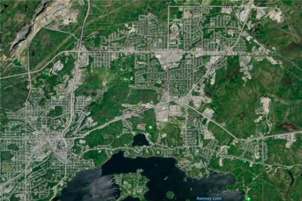 0 Lasalle Blvd, Sudbury Remote Area