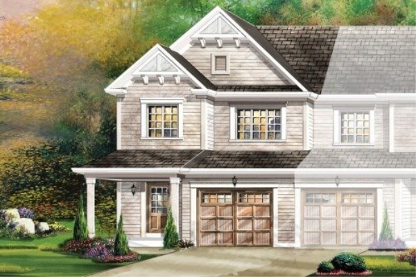 Lot 06 Shellard Lane, Brantford