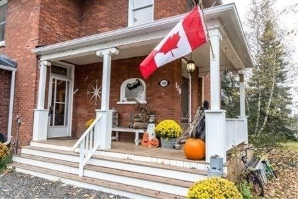 110 Second Line Rd, Otonabee-South Monaghan