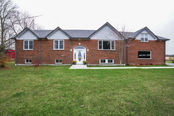 906 Cresswell Rd, Kawartha Lakes