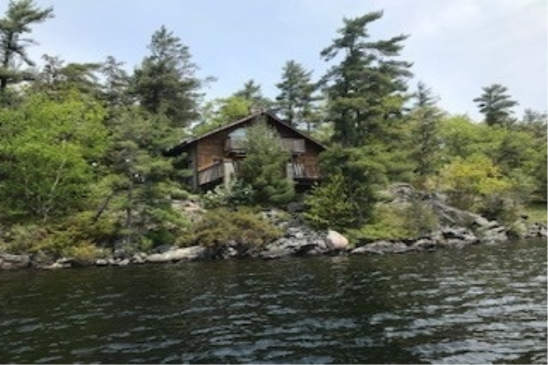 1 Island 405 & 405A, The Archipelago