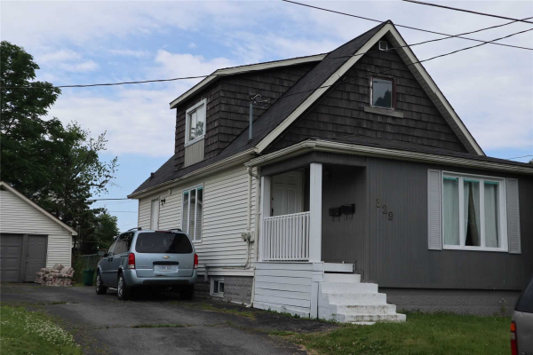 329 Emerick Ave, Fort Erie