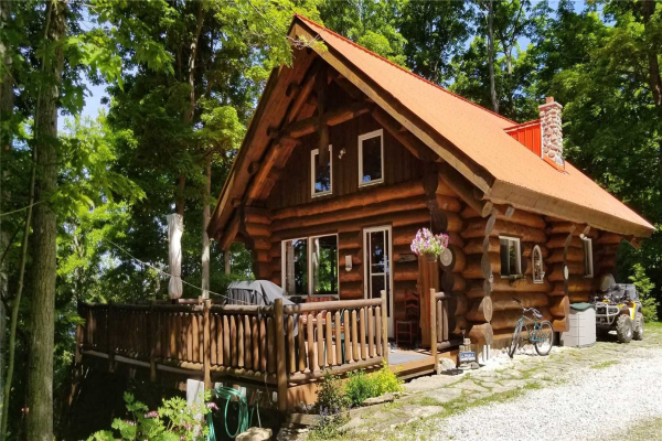 128 Manitou Birches Tr, Assiginack