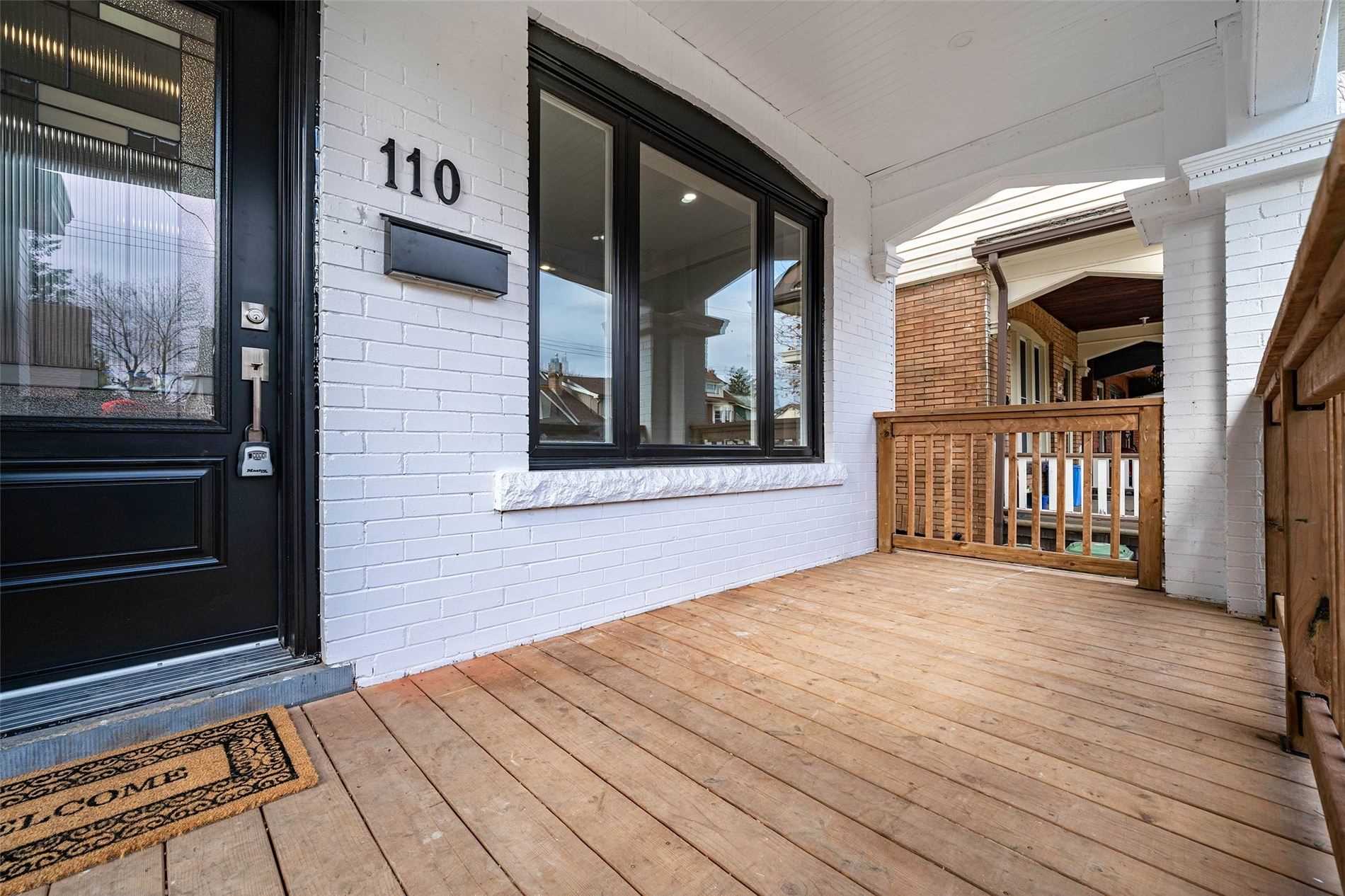 110 Kensington Ave S