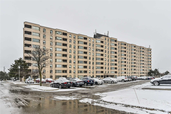 200 Jamieson Pkwy, Cambridge