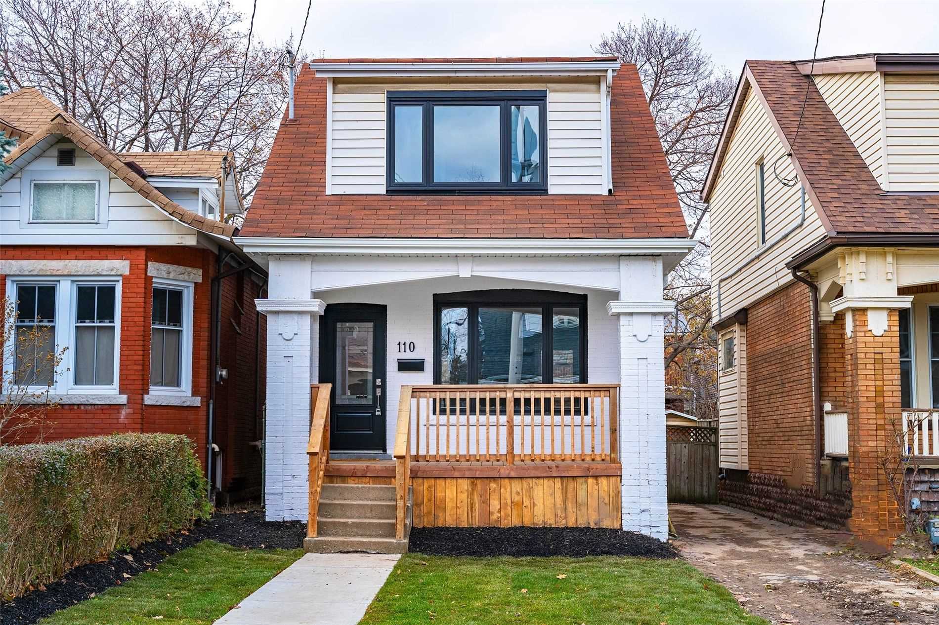 110 Kensington Ave S