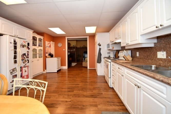 414 George St, South Bruce Peninsula