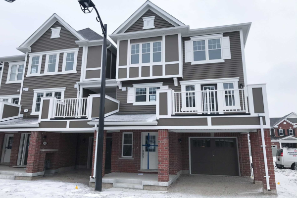 64- 143 Ridge Rd, Cambridge