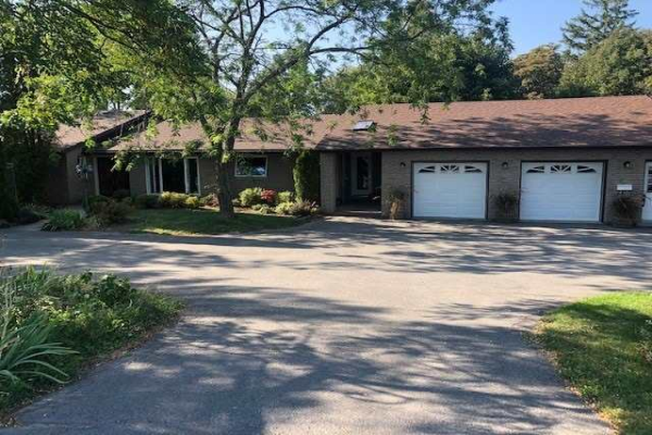 Prince Edward County