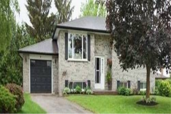 9 Richardson Crt, Kawartha Lakes