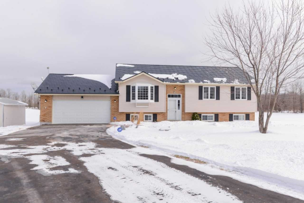 3106 Shannonville Rd, Tyendinaga