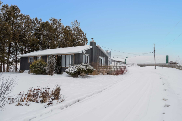 317 Academy Hill Rd, Alnwick/Haldimand