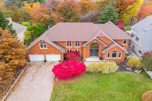 69 Deerview Ave, Hamilton
